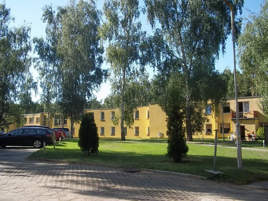 Fala1 Osrodek Wypoczynkowy - Gdansk, Gdansk